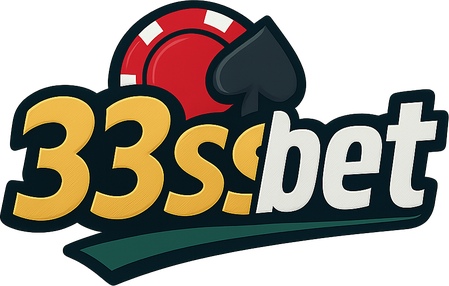 33ss bet